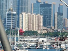 -青岛海尔洲际酒店