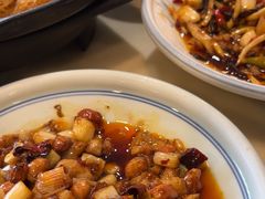 -渝味川菜(夜宵航母店)