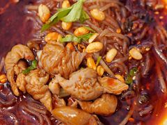 -大盐帮川菜馆(长楹天街店)