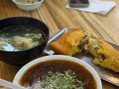 -和众大油条(维明路店)