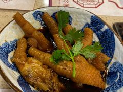 -点都德(大茶楼店)