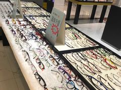 -简·爱眼镜(赛隆眼镜广场店)