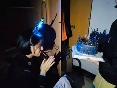 -迦南·甜品蛋糕(传媒店)