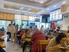 大堂-小姜锅贴(凤凰街店)