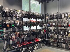-机车外挂骑士装备(丰台店)