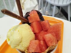 -iceason爱茜茜里·意大利健康冰淇淋(骑龙巷店)