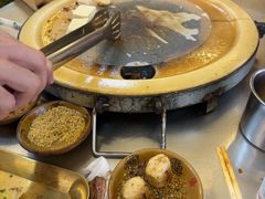 -阿昌白族石板烧(大理古城店)