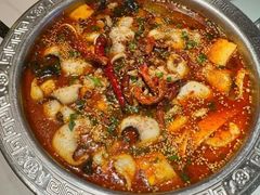 -奔跑吧陕菜·盛世长安(民乐园万达店)