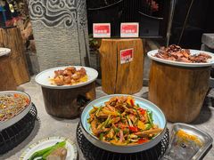 -吉布鲁牛排海鲜自助(巴南万达广场店)