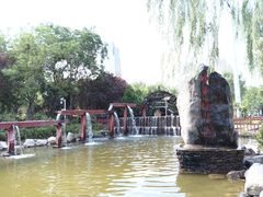 -水车博览园