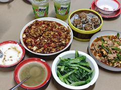 -老三样·旧食新味(万寿宫店)