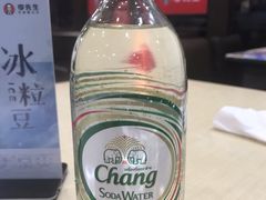 -李先生牛肉面大王(北京站售票厅餐厅)