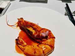 油焖大虾-大董(环贸iapm店)