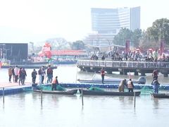 -东钱湖旅游度假区