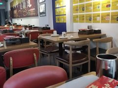 -柳叶刀烧烤(北大清华店)