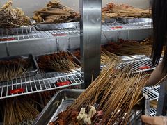 -水碾河刘老大串串香(水碾河路店)