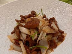 -月福京味斋·烤鸭店·北京菜(鼓楼总店)