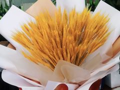 -亭亭鲜花店(中山北路店)