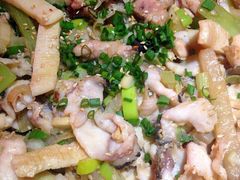 -大丰收脆鱼(万达江北店)