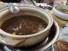 -名善山珍·野生菌汤锅(文殊院店)