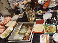 -重庆德忆火锅（龙南街3店）(渝水岸餐饮)