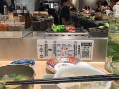 -肉肉大米(金虹桥店)