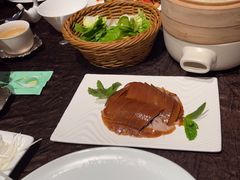 -大董(福田皇庭中心店)