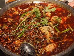 -小饕荟雅安贡椒鱼鲜馆(广福桥店)
