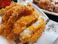 -老东镇啤酒屋海鲜加工·蒸汽海鲜·海鲜烧烤(台东店)