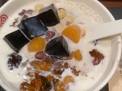 -彬媽糖水(万象天地店)