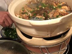 -咖啡厅自助餐厅(贵阳中天凯悦酒店)