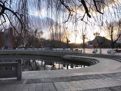 -宗角禄康公园