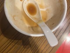 -粥六•新晋菜(柳巷店)