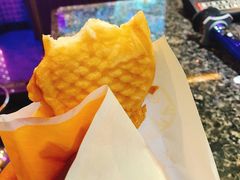 -粉粉乐鲷鱼烧(美罗城店)