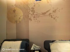 -华夏良子·足道SPA艾灸(翠微店)