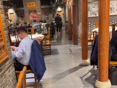 -东来顺饭庄(西直门店)