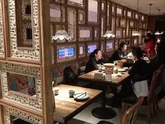 大堂-青年公社烤鸭(青年路店)