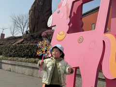 -句容茅山景区