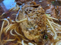 -小桃园餐厅