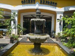 -火车头法国西餐厅