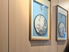 -北平味道.京味菜.烤鸭(梨园店)