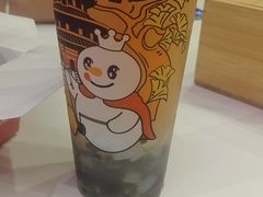 -巴黎贝甜(凯德MALL望京店)