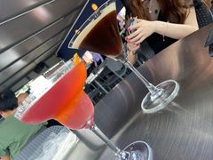 -罗斯福色戒酒吧(外滩店)