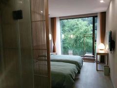 -天目湖御水温泉·度假酒店