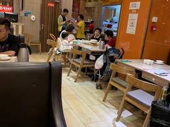 大堂-九毛九西北菜(番禺万达店)