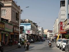 -品香排骨饭(羊官路店)