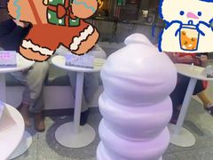-DQ·蛋糕·冰淇淋(西直门店)