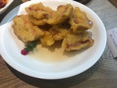 -上关雪東北菜(中房金谊店)