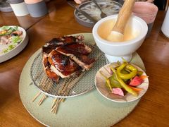 -OTIUM • 柴屿麦(亮马桥店)