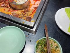番茄鸳鸯锅-蜀江龙火锅(339店)